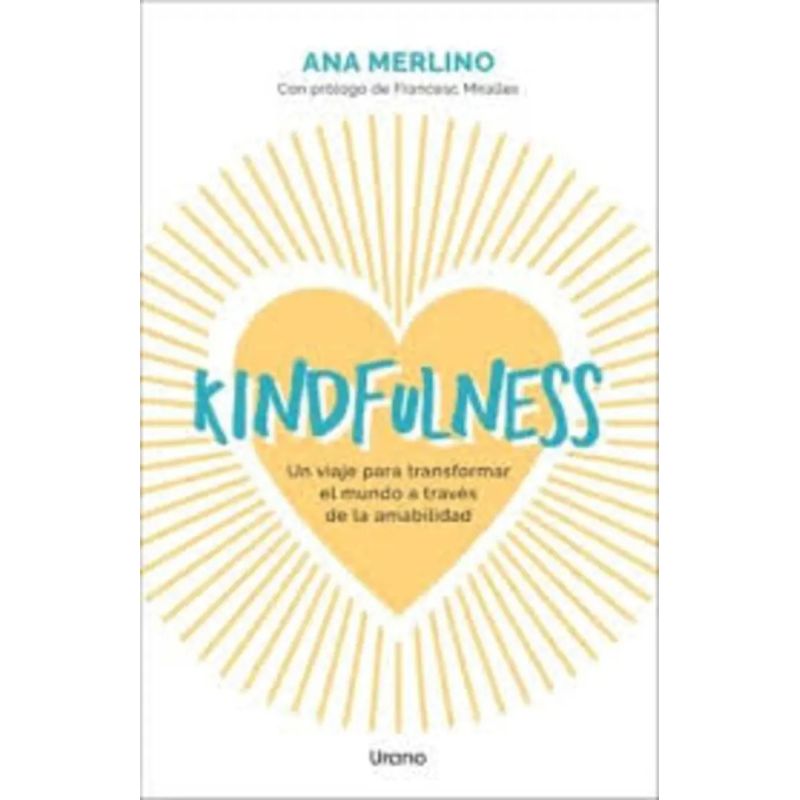 KINDFULNESS (Nuevo)