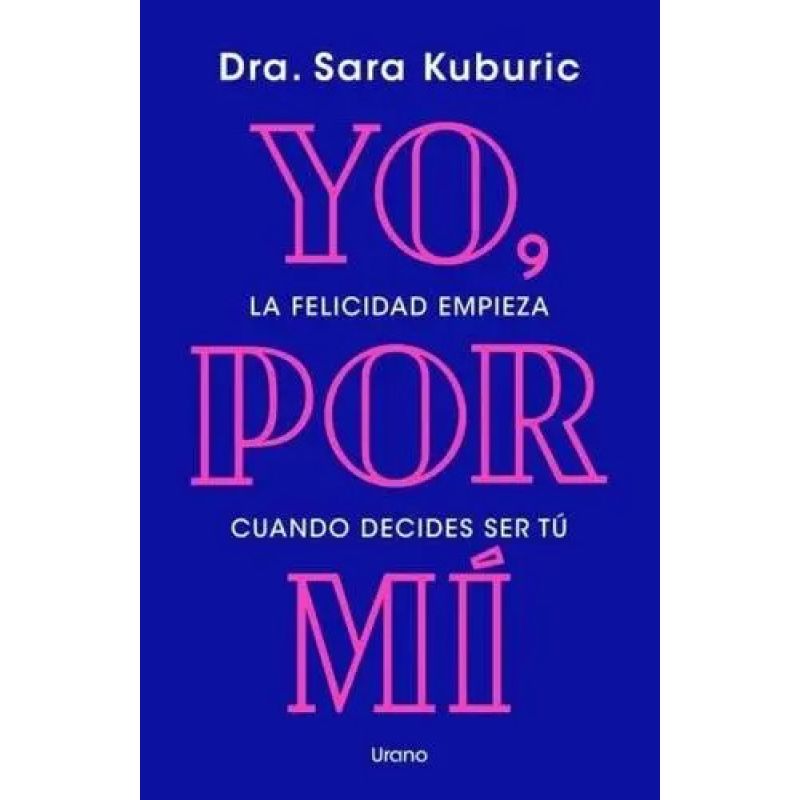 YO, POR MI (Nuevo)