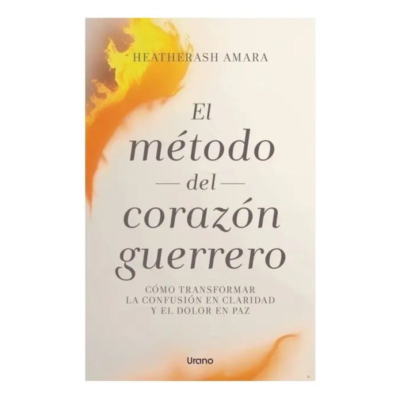 METODO DEL CORAZON GUERRERO, EL (Nuevo)