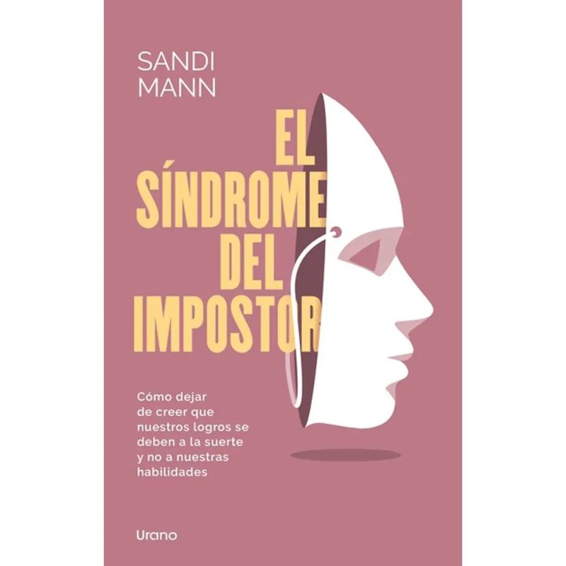 SINDROME DEL IMPOSTOR, EL (Nuevo)