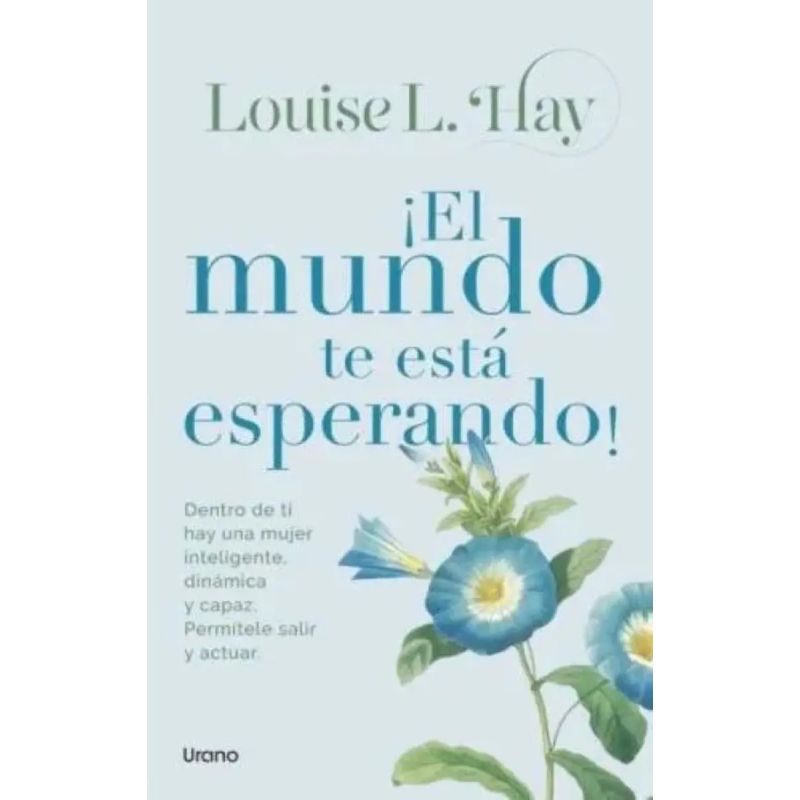 MUNDO TE ESTA ESPERANDO!, EL (Nuevo)