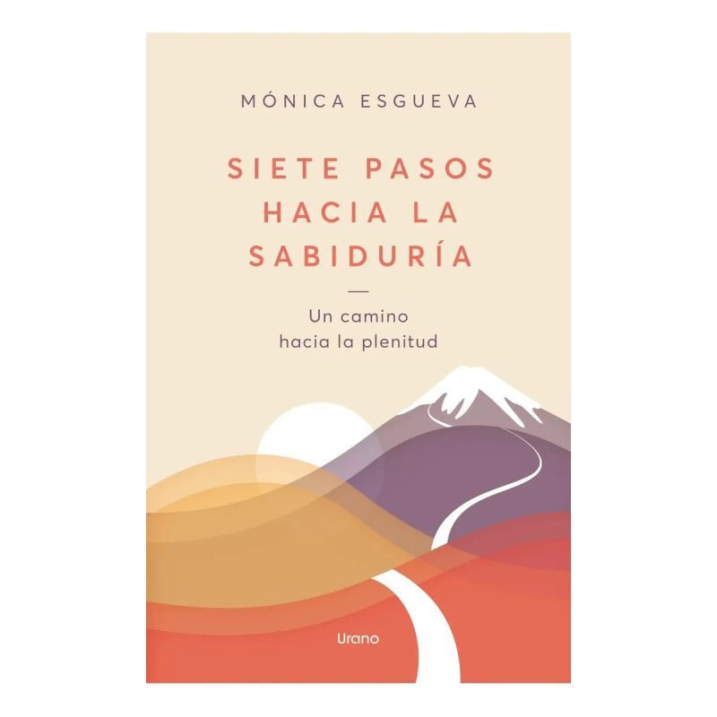 SIETE PASOS HACIA LA SABIDURIA (Nuevo) - Miniatura 2