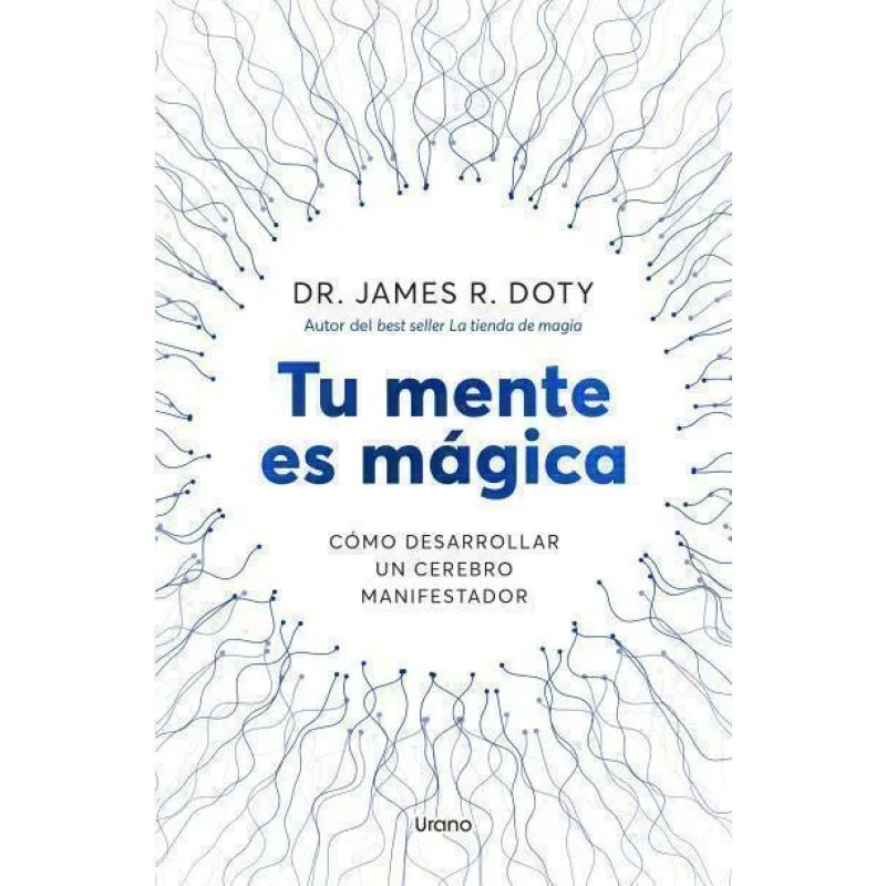 TU MENTE ES MAGICA (Nuevo)