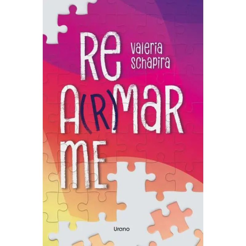 REARMARME (Nuevo)