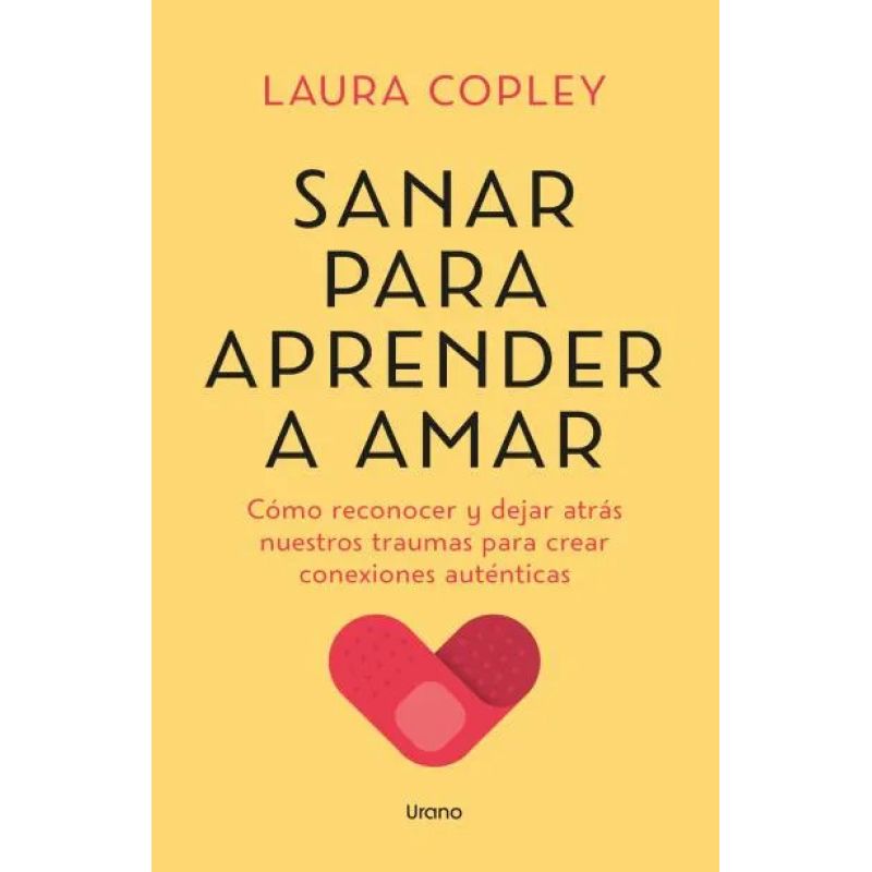 SANAR PARA APRENDER A AMAR (Nuevo) - Miniatura 2