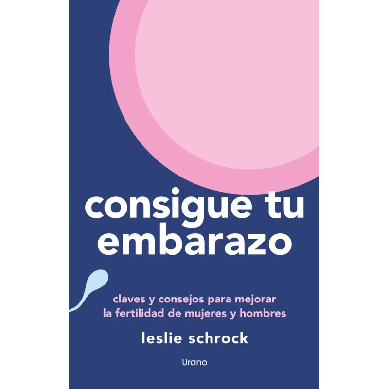 CONSIGUE TU EMBARAZO (Nuevo)