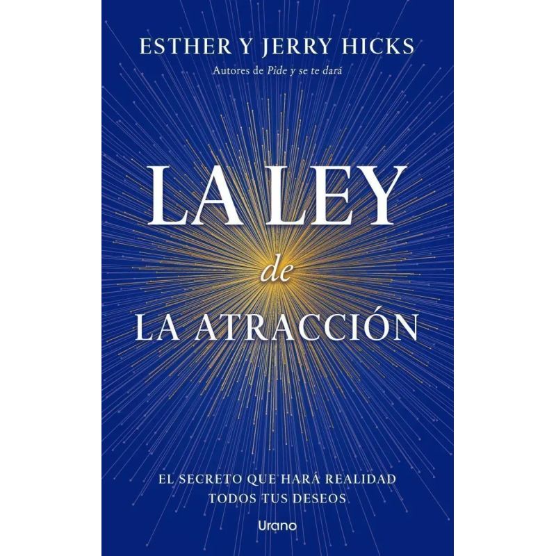 LEY DE LA ATRACCION, LA (Nuevo) - Miniatura 2