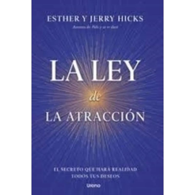 LEY DE LA ATRACCION, LA (Nuevo)
