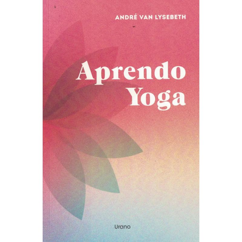 APRENDO YOGA (Nuevo)