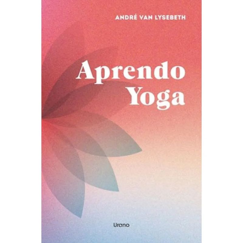 APRENDO YOGA (Nuevo) - Miniatura 2