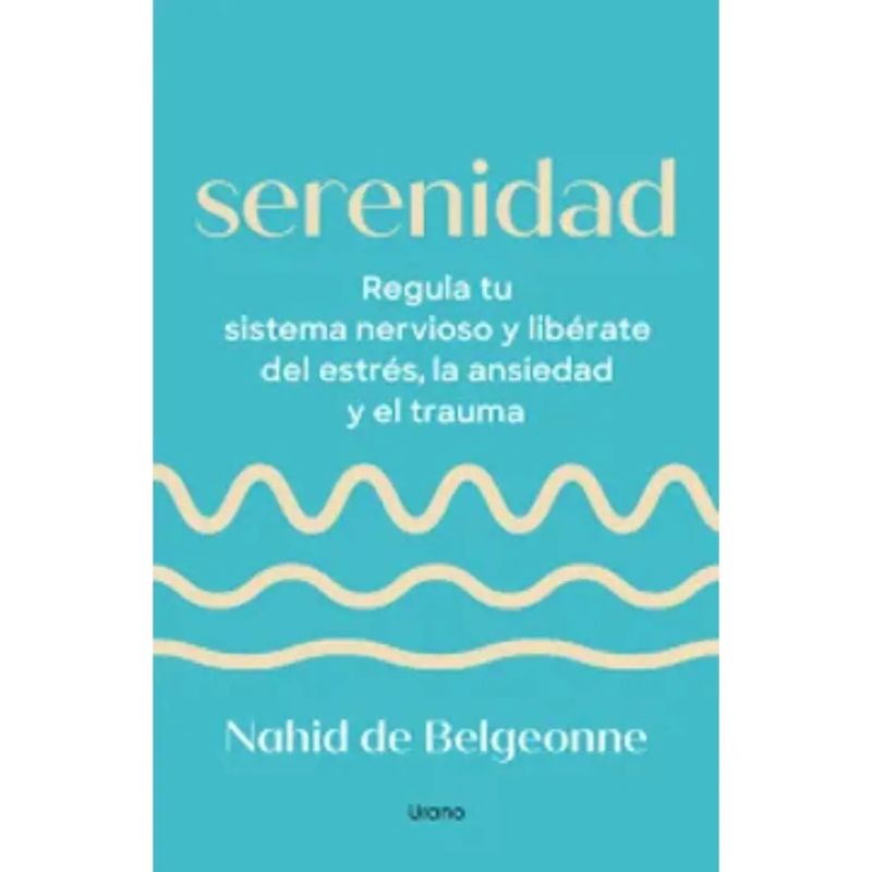 SERENIDAD (Nuevo)