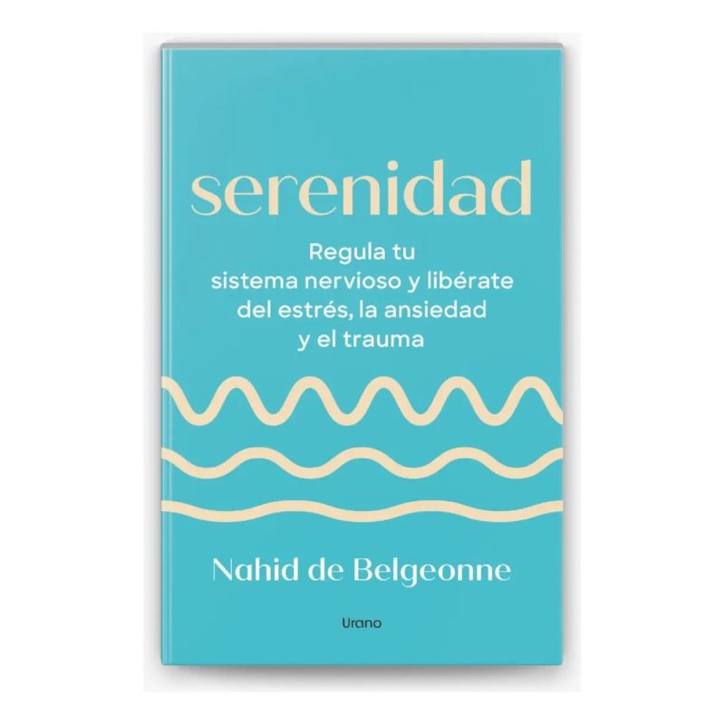 SERENIDAD (Nuevo) - Miniatura 2