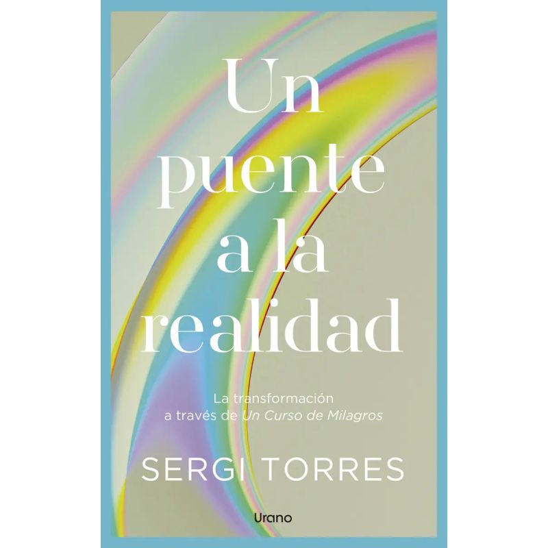 PUENTE A LA REALIDAD, UN (Nuevo)
