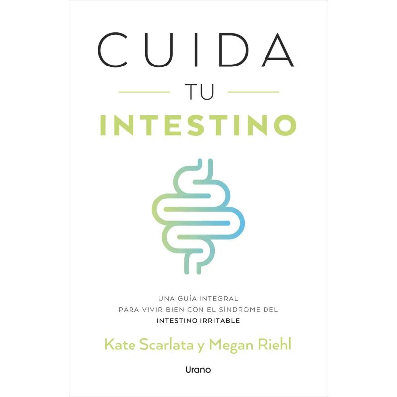 CUIDA TU INTESTINO (Nuevo)