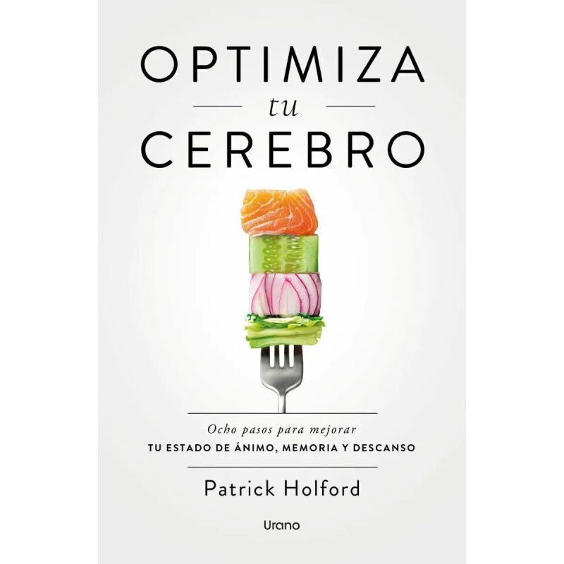 OPTIMIZA TU CEREBRO (Nuevo)