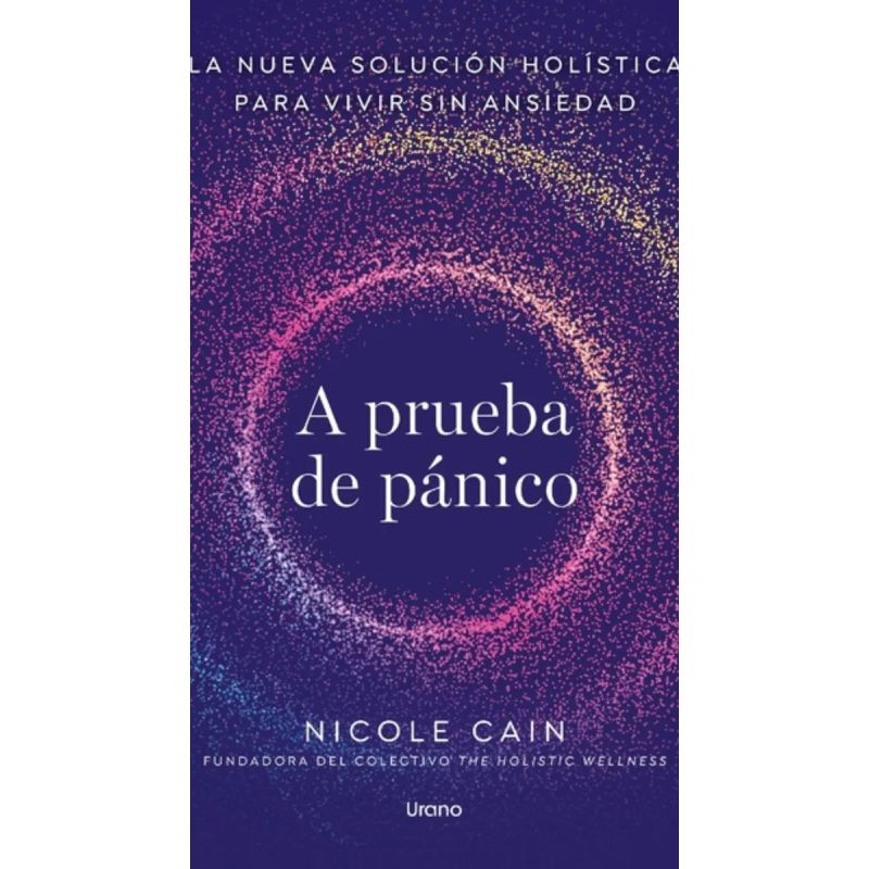 A PRUEBA DE PANICO (Nuevo)
