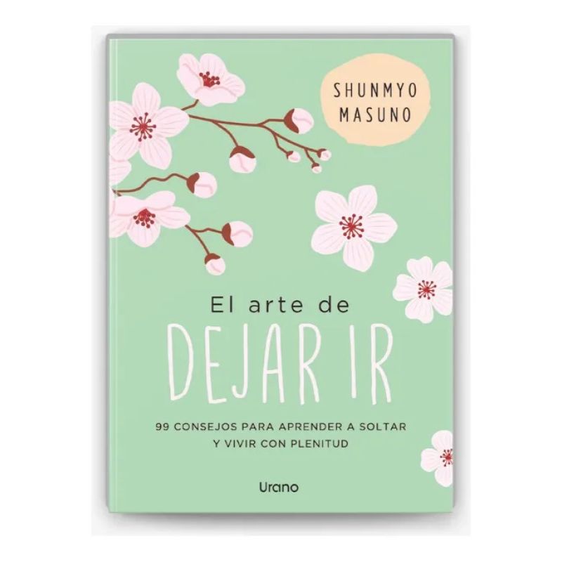 ARTE DE DEJAR IR, EL (Nuevo) - Miniatura 2