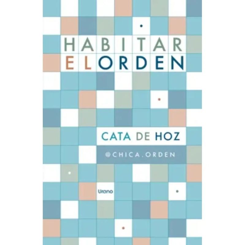 HABITAR EL ORDEN (Nuevo)