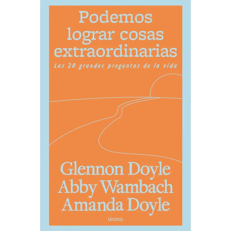 PODEMOS LOGRAR COSAS EXTRAORDINARIAS (Nuevo)