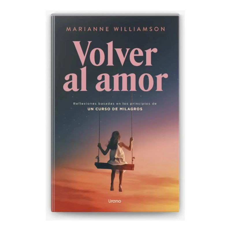 VOLVER AL AMOR (Nuevo) - Miniatura 2