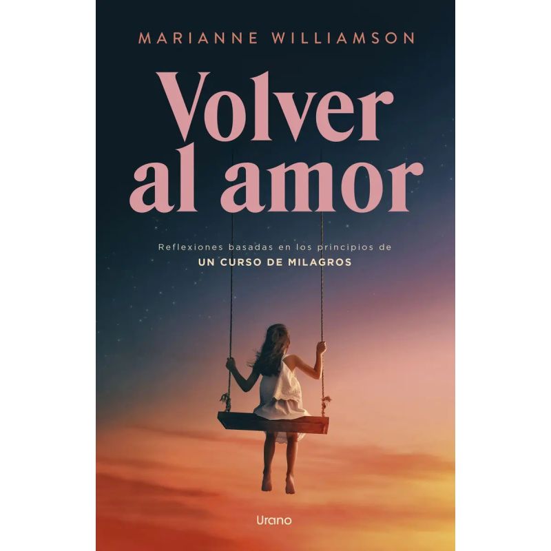 VOLVER AL AMOR (Nuevo)