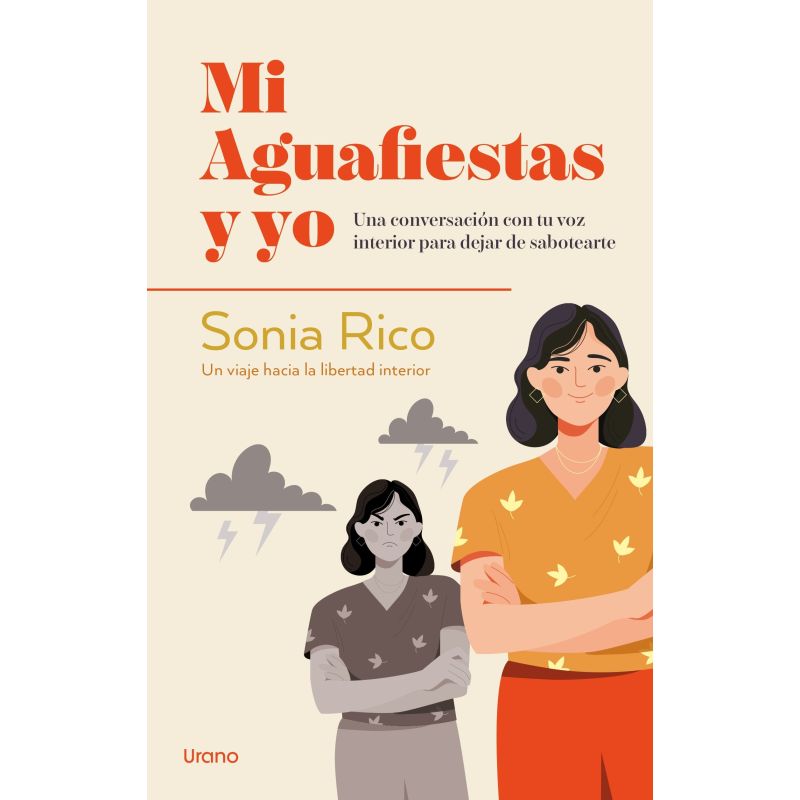 MI AGUAFIESTAS Y YO (Nuevo)