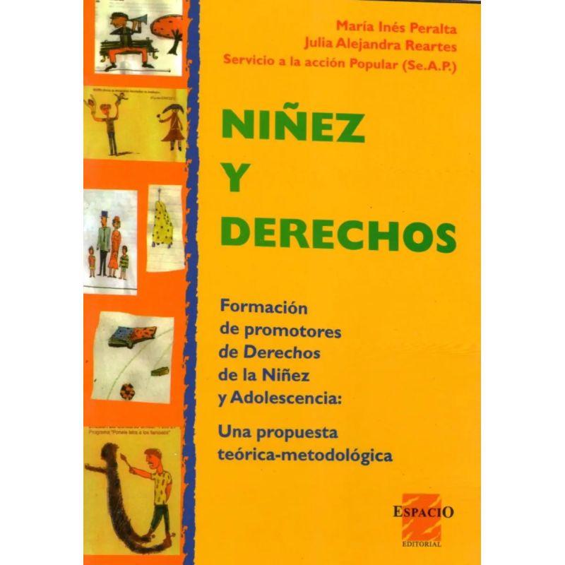 NIÑEZ Y DERECHOS (Nuevo)
