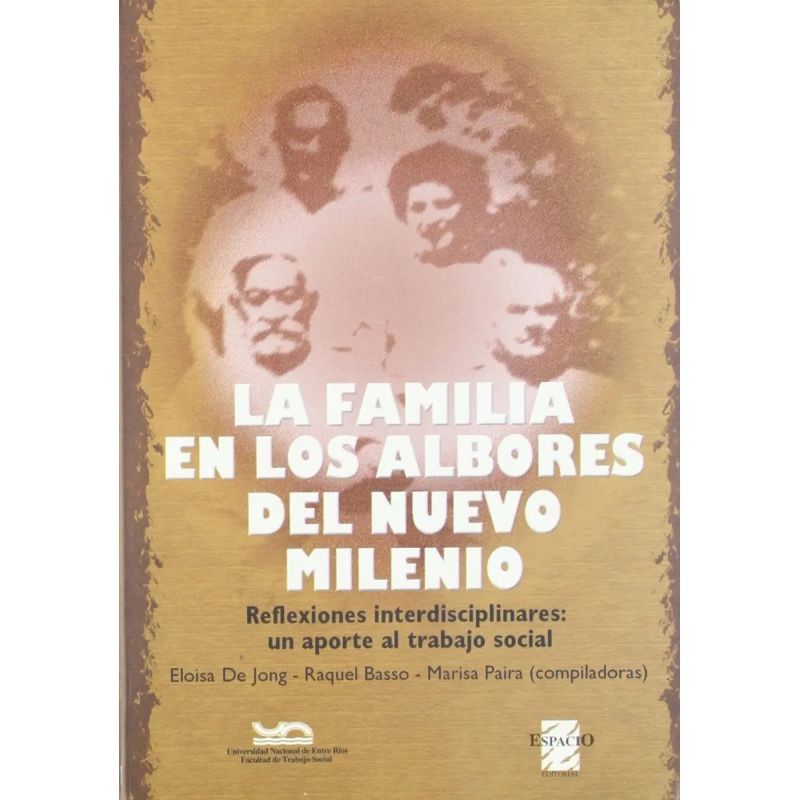 FAMILIA EN LOS ALBORES DEL NUEVO MILENIO, LA (Nuevo)
