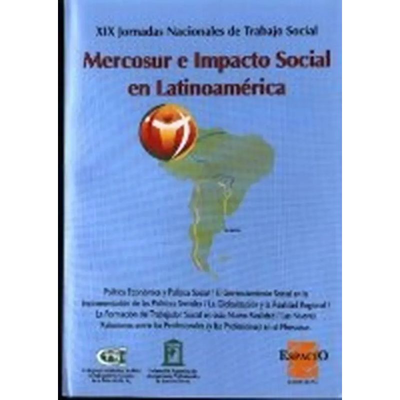 MERCOSUR E IMPACTO SOCIAL EN LATINOAMERICA (Nuevo)