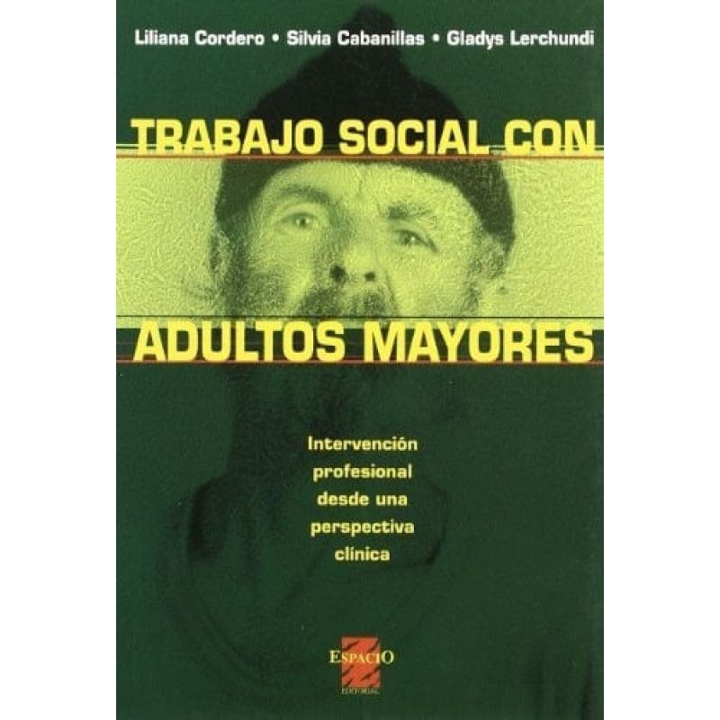 TRABAJO SOCIAL CON ADULTOS MAYORES (Nuevo)