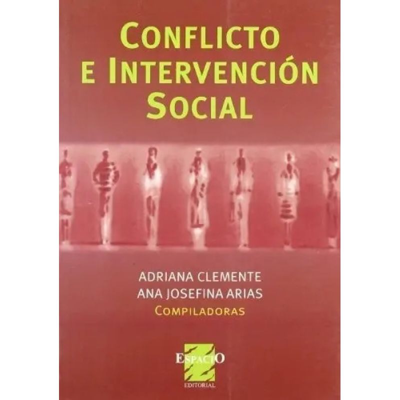 CONFLICTO E INTERVENCION SOCIAL (Nuevo)