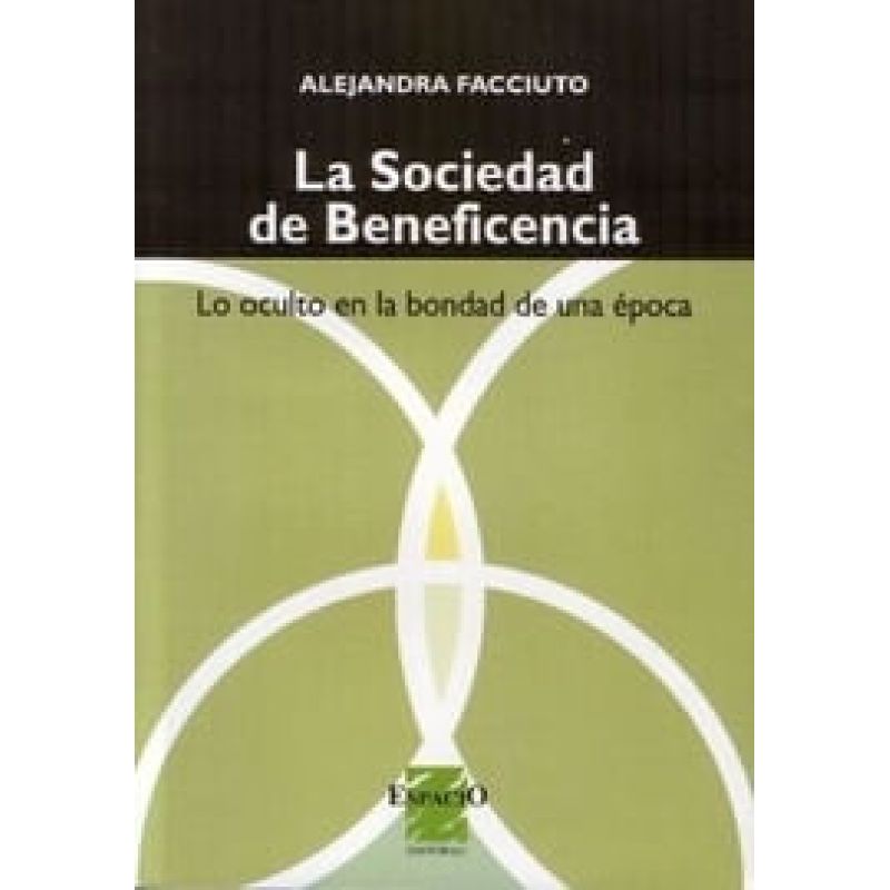 SOCIEDAD DE BENEFICENCIA, LA (Nuevo)