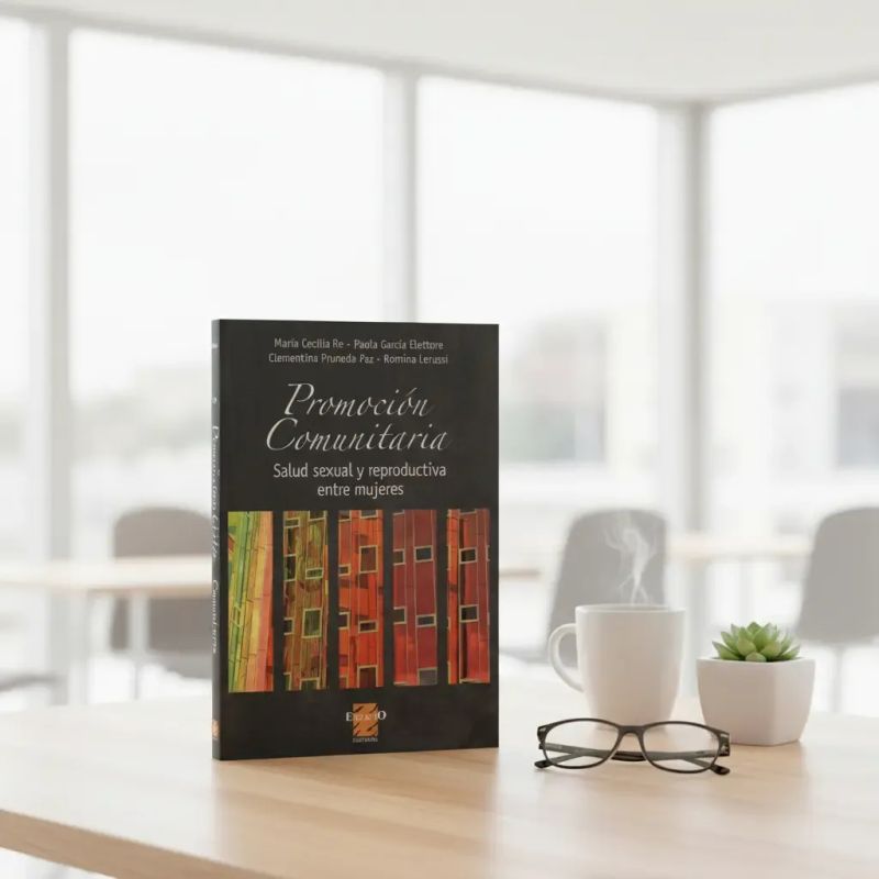 PROMOCION COMUNITARIA, SALUD SEXUALIDAD Y REPRODUCTIVA ENTRE MUJERES (Nuevo) - Miniatura 2