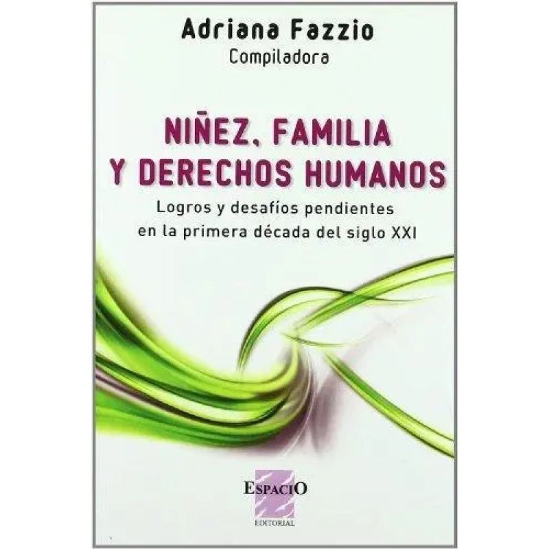 NIÑEZ FAMILIA Y DERECHOS HUMANOS (Nuevo)