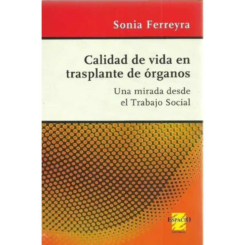 CALIDAD DE VIDA EN TRASPLANTE DE ORGANOS (Nuevo)