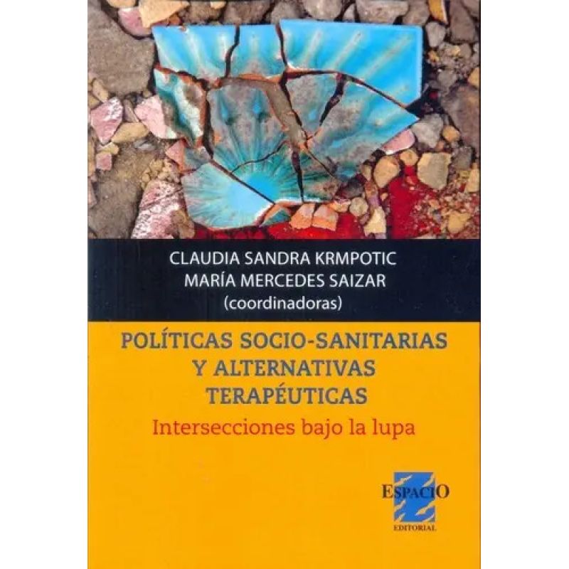 POLITICAS SOCIO SANITARIAS Y ALTERNATIVAS (Nuevo)