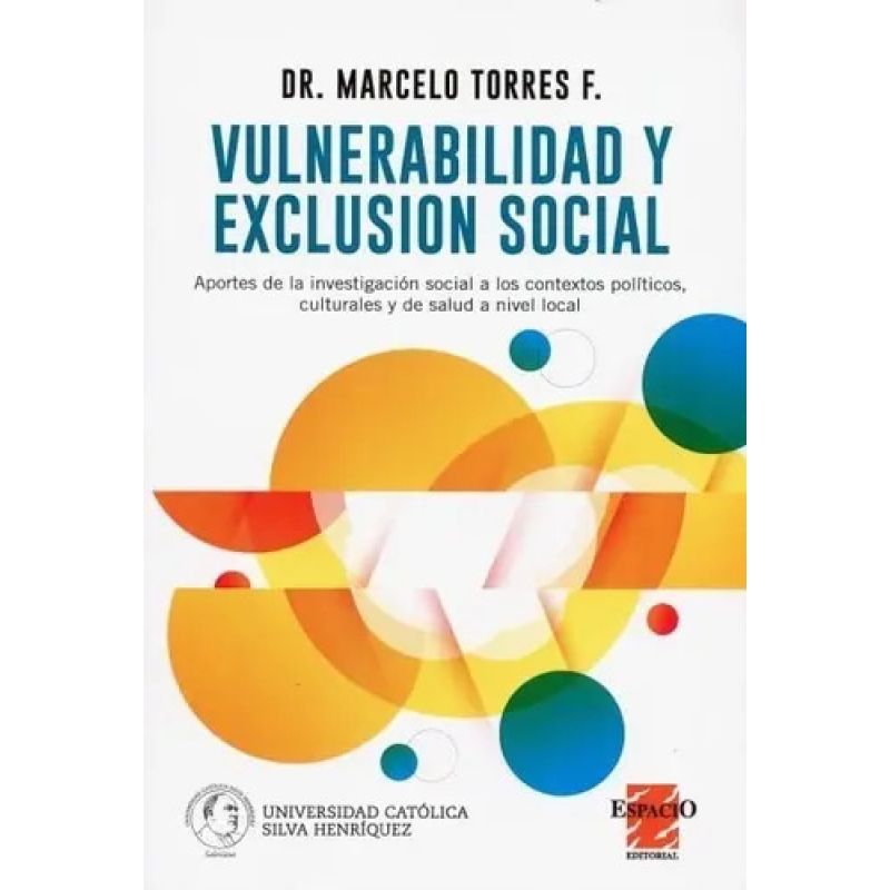 VULNERABILIDAD Y EXCLUSION SOCIAL (Nuevo)