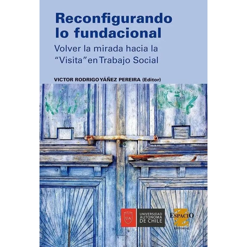 RECONFIGURANDO LO FUNDACIONAL - MIRADA VIS (Nuevo)