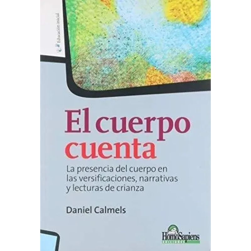 CUERPO CUENTA, EL (Nuevo)