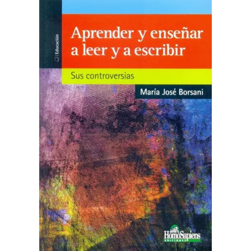 APRENDER Y ENSEÑAR A LEER Y A ESCRIBIR (Nuevo)