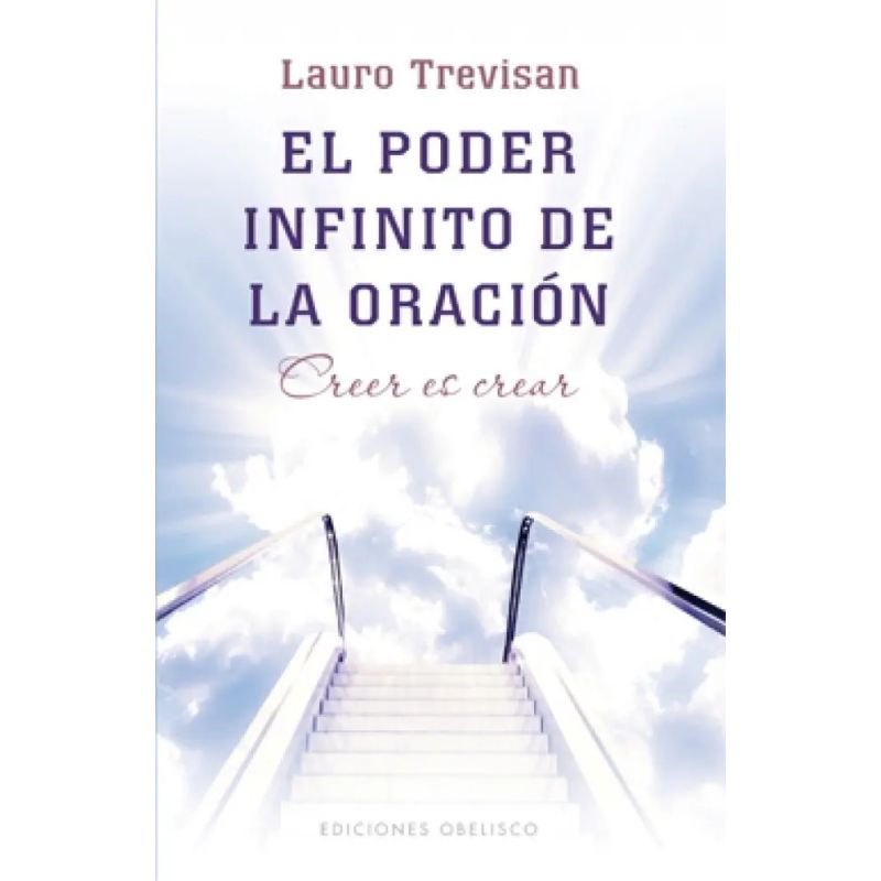 PODER INFINITO DE LA ORACION,EL