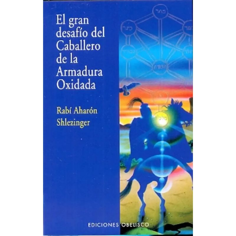 GRAN DESAFIO DEL CABALLERO DE LA ARMADURA OXIDADA, EL (Nuevo) - Miniatura 2