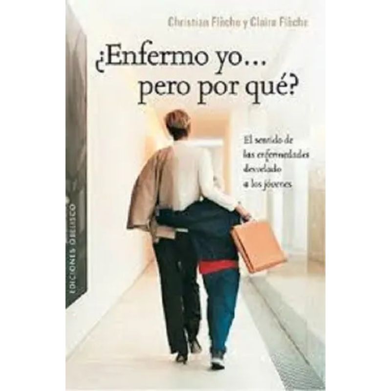 ENFERMO YO...PERO POR QUE? (Nuevo) - Miniatura 2