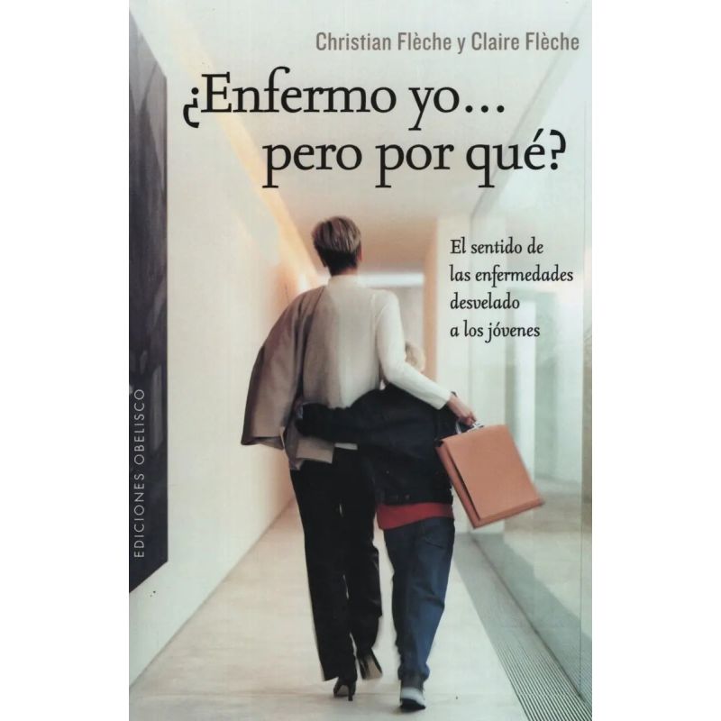 ENFERMO YO...PERO POR QUE? (Nuevo)