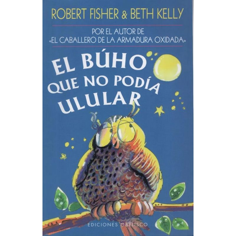BUHO QUE NO PODIA ULULAR, EL (Nuevo)