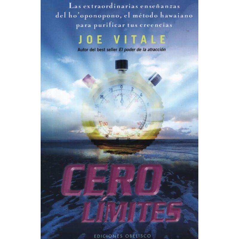 CERO LIMITES (Nuevo)