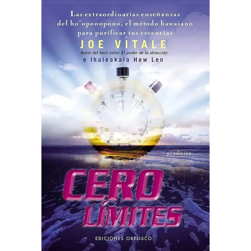 CERO LIMITES (Nuevo) - Miniatura 2