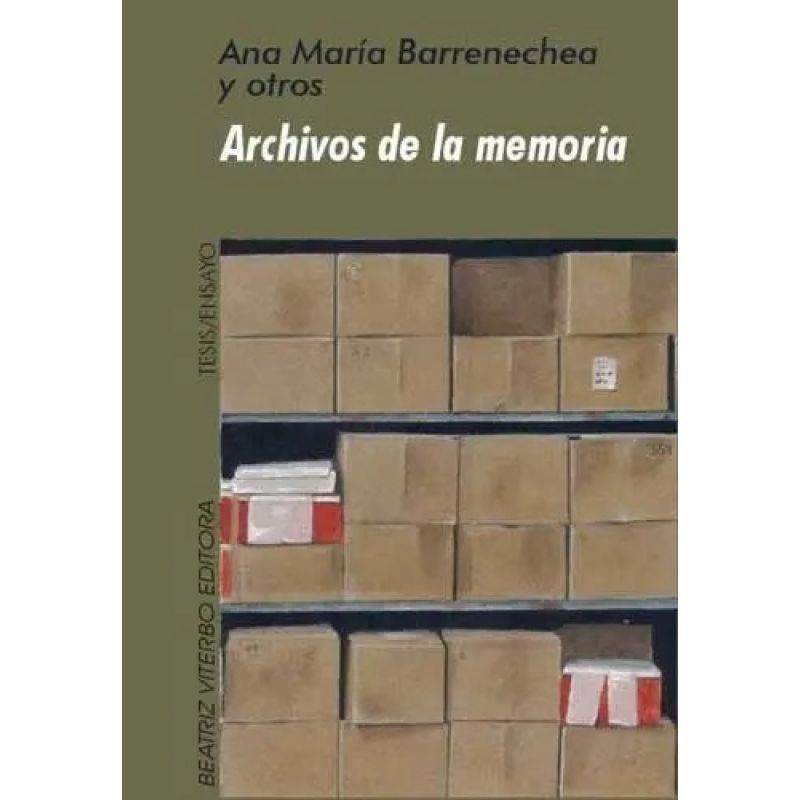 ARCHIVOS DE LA MEMORIA (Nuevo)
