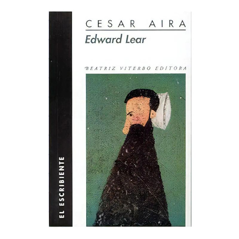 EDWARD LEAR (Nuevo)