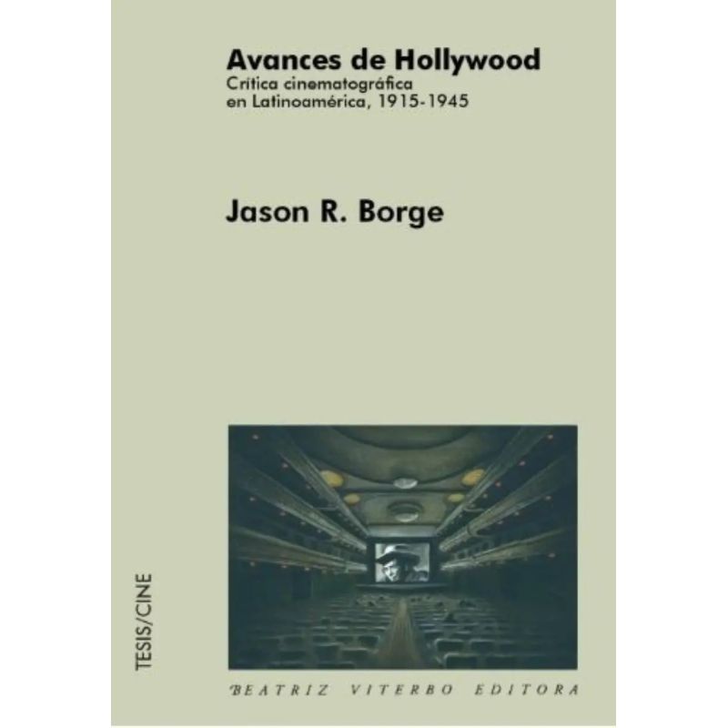 AVANCES DE HOLLYWOOD (Nuevo)